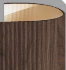 Meridian Legno D'Arte FLX-920 Sandstone Oak Flexible Panel