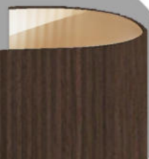 Meridian Legno D'Arte FLX-930 Driftwood Flexible Panel