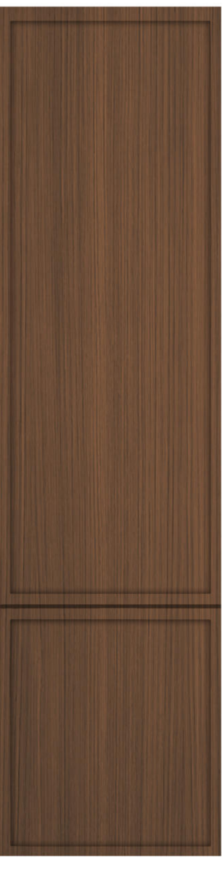 Meridian Legno D'Arte LA 919/970 Chestnut sculpted wall panel