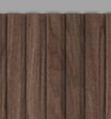 Meridian Legno D'Arte LV-920 Sandstone Oak Louver