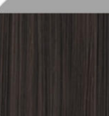 Meridian Legno D'Arte PL-955 Mocha Wenge Plain Panel