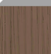 Meridian Legno D'Arte PL-965 Denim Blue Plain Panel