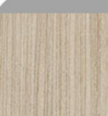 Meridian Legno D'Arte PL-975 Rich Walnut Plain Panel