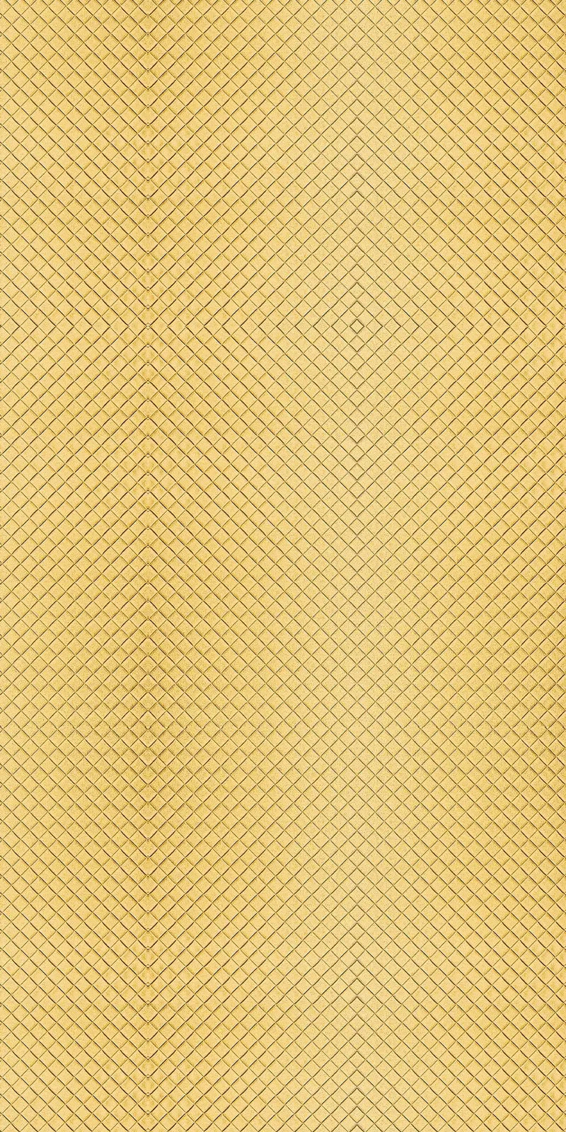 LIT LIT-109 Yellow Geometric Design Texture Laminate
