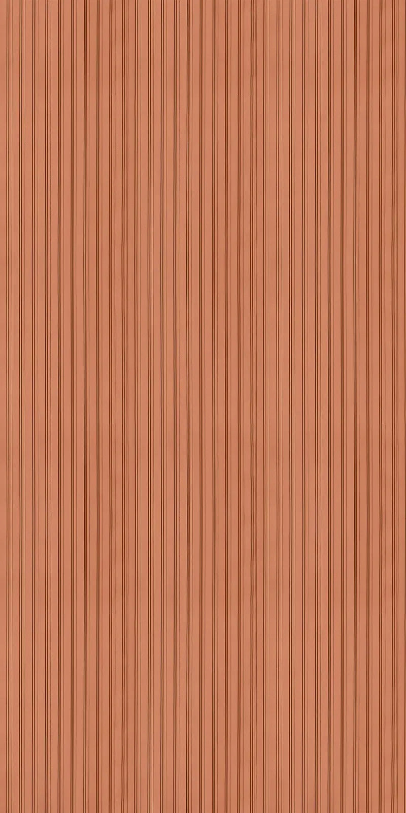 LIT LIT-121 Orange Fluted Texture Laminate