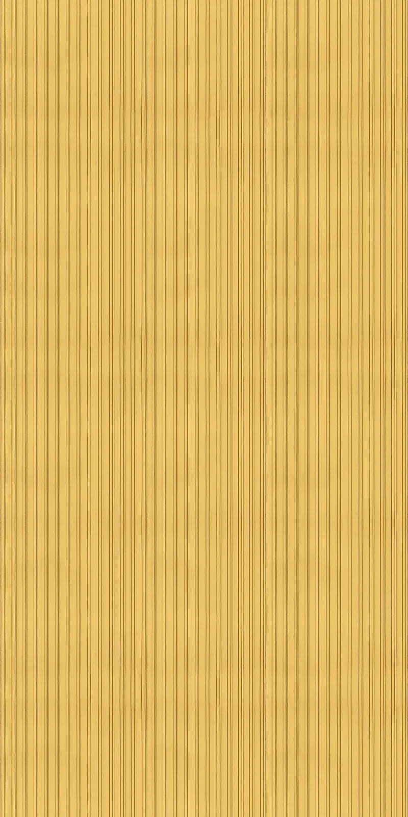 LIT LIT-122 Yellow Fluted Texture Laminate