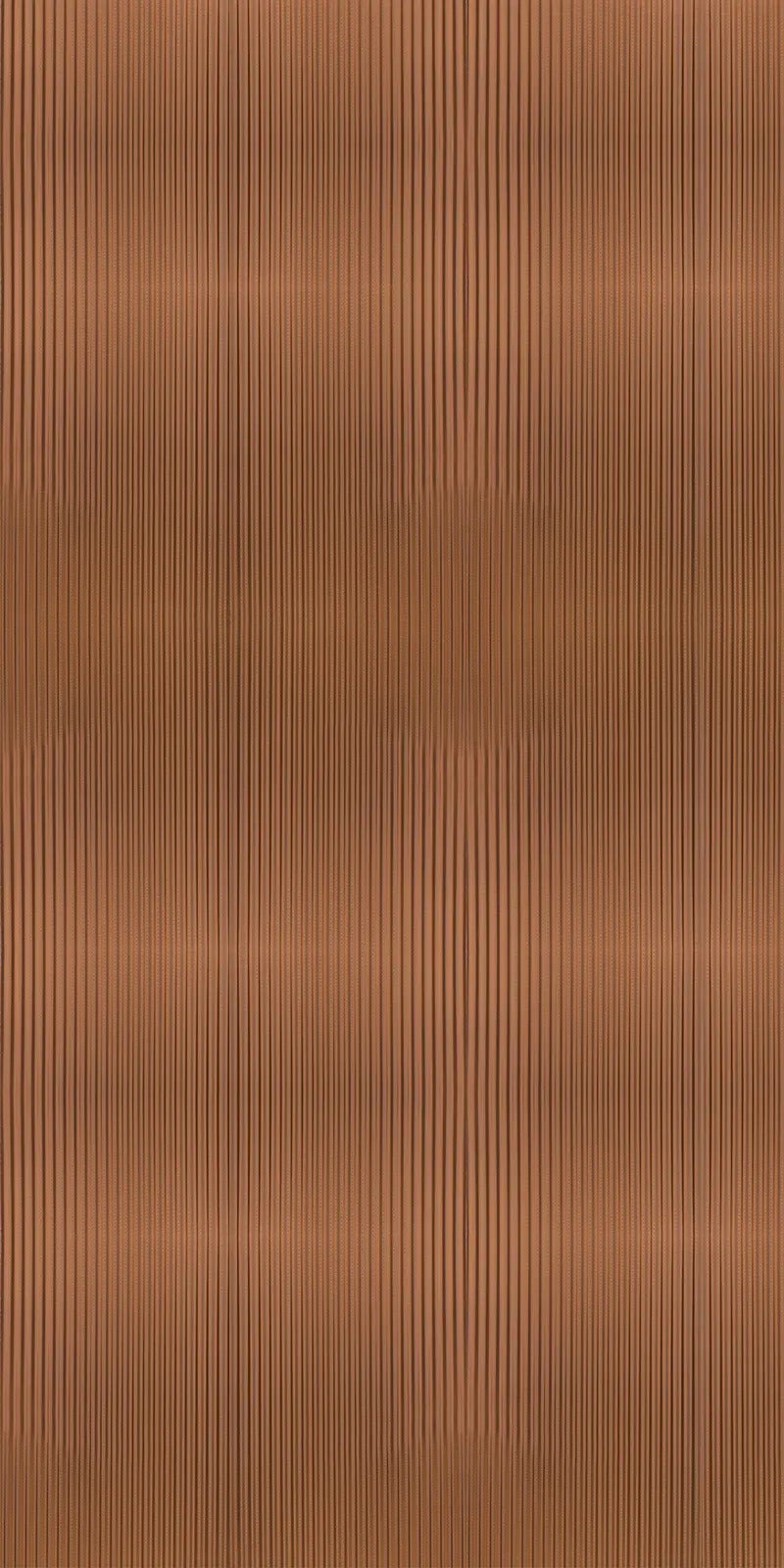 LIT LIT-125 Brown Fluted Texture Laminate