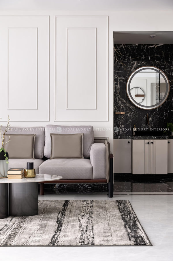 Midas Luxury Interiors — project 4