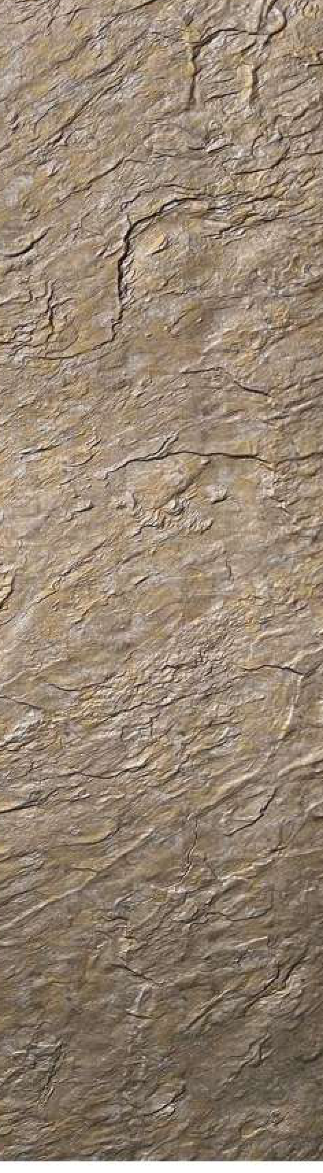 Meridian Laminato Sandstone Beige wall panel, riven sandstone finish