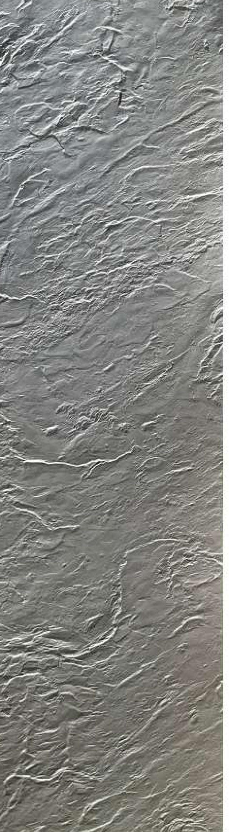 Meridian Laminato Concrete Grey wall panel, board-formed concrete finish