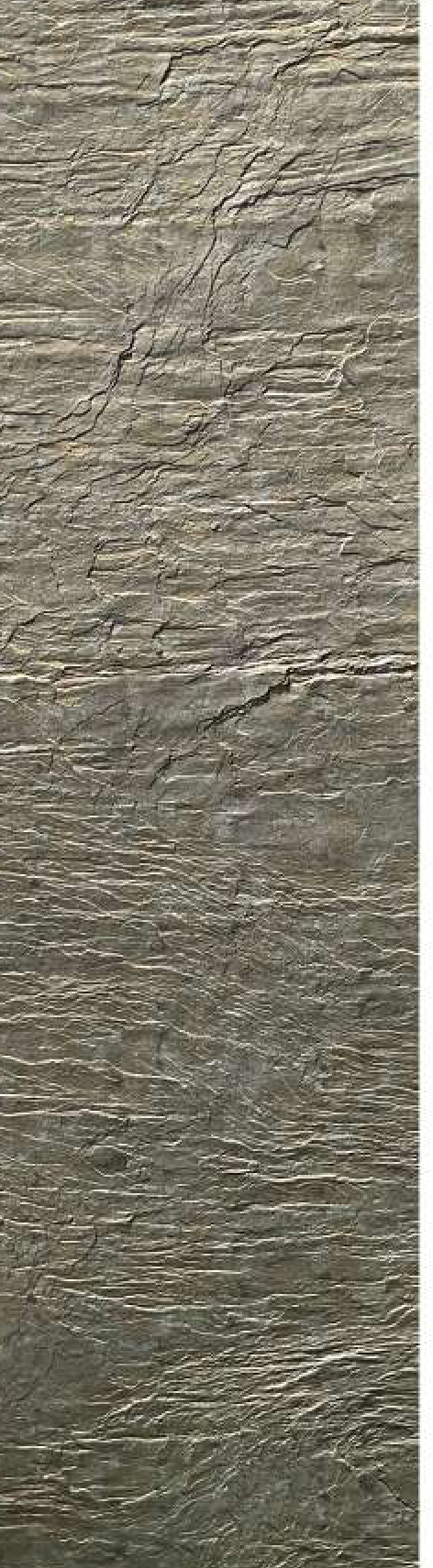 Meridian Laminato Olive Sand wall panel, olive sand render finish