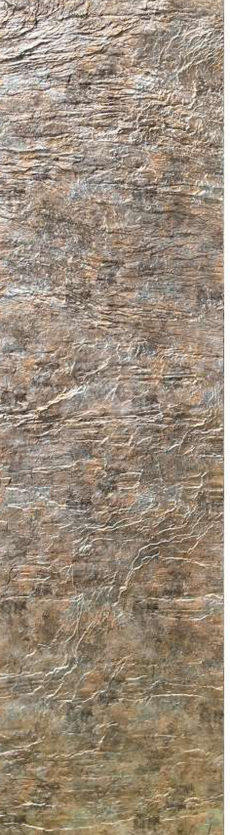 Meridian Laminato Sand Travertine wall panel, sand travertine finish