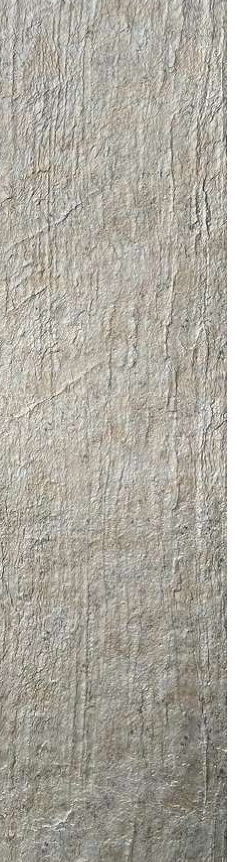 Meridian Laminato Pale Greige wall panel, fine greige plaster finish