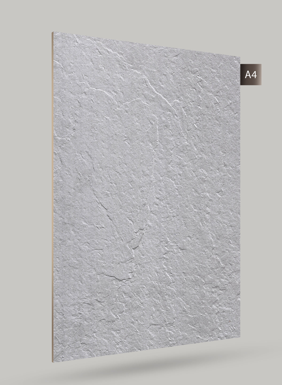 Decorative Grey Marble & Stone Matte Laminate