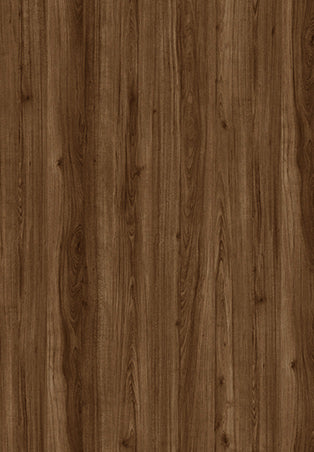 Latin Walnut Pre-laminated MDF — Greenpanel Classic Series