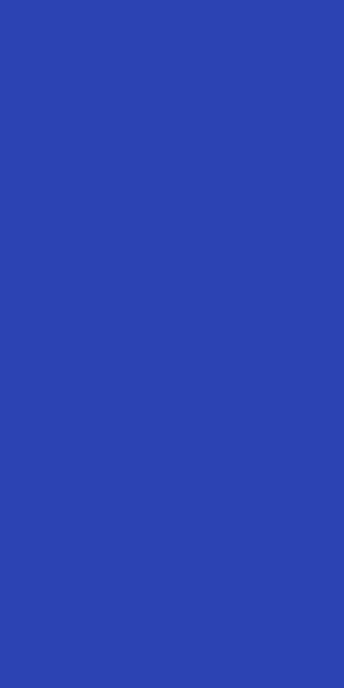 Lapis Blue Plain colors High Gloss Laminate