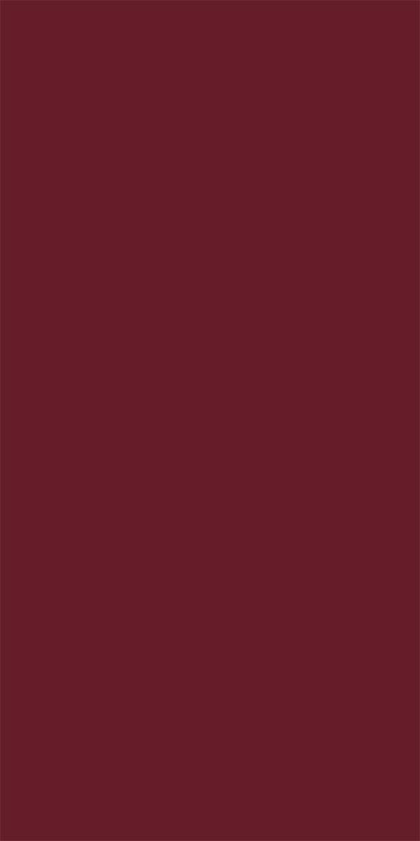 Carmine-red Red Plain colors Super Matte Laminate
