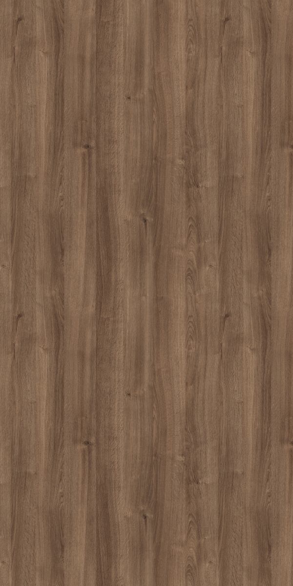 Frisk Stad Oak Brown Super Matte Laminate