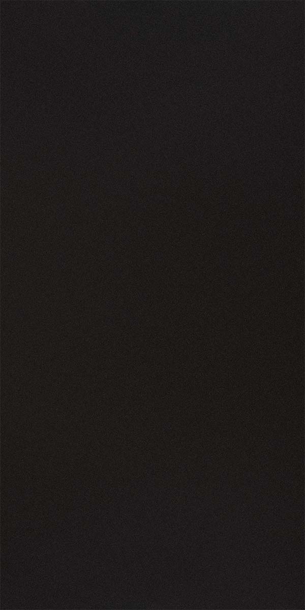Freezing Glass Black Plain colors Super Matte Laminate