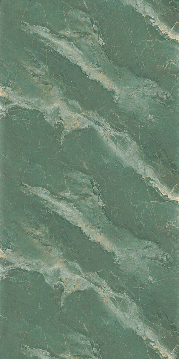 Tuscan Marble Emerald Grey Texture Laminate