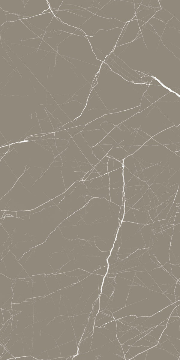 William Marble Beige High Gloss Laminate