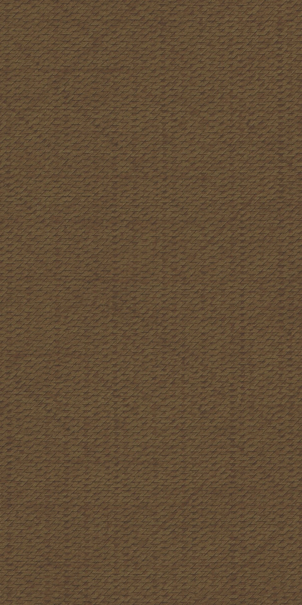 Cherry Reed Brown Fabric Woven Texture Laminate