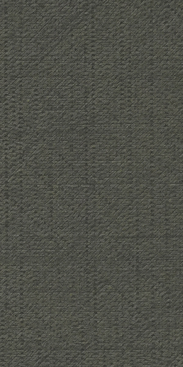 Black Reed Grey Fabric High Gloss Laminate