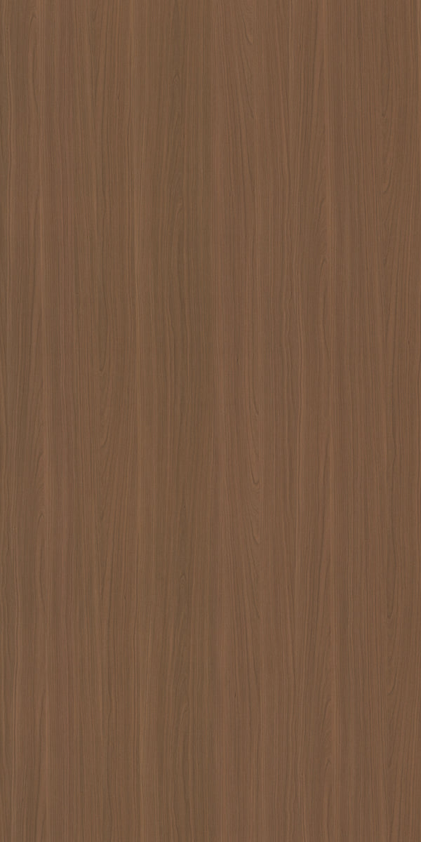 Warm Walnut Brown Suede Laminate