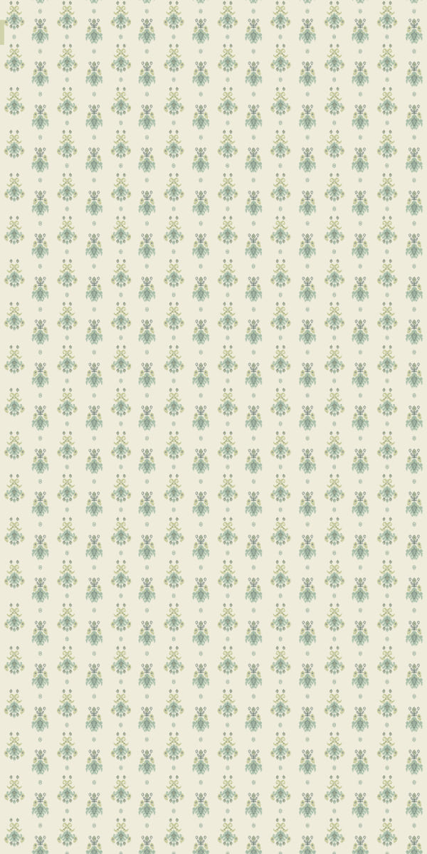Jhoomar Beige Patterned Linen Laminate