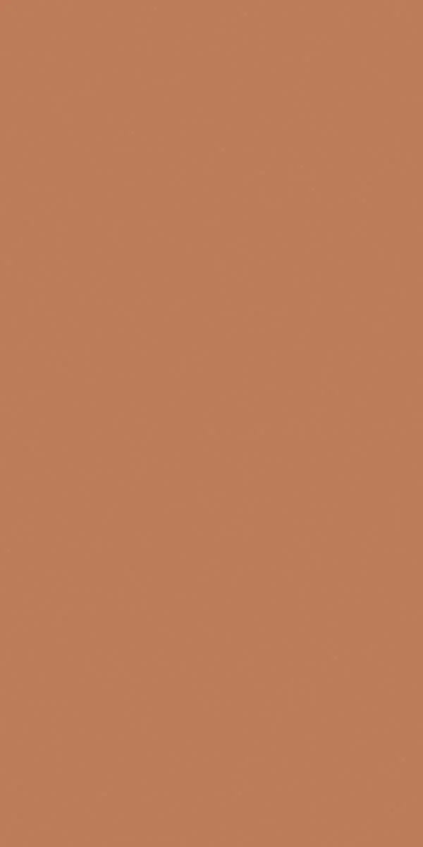 Cuppric Mirror Brown Plain colors High Gloss Laminate