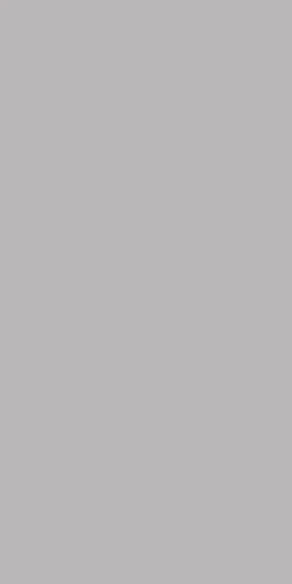 Silver Mirror Grey Plain colors High Gloss Laminate