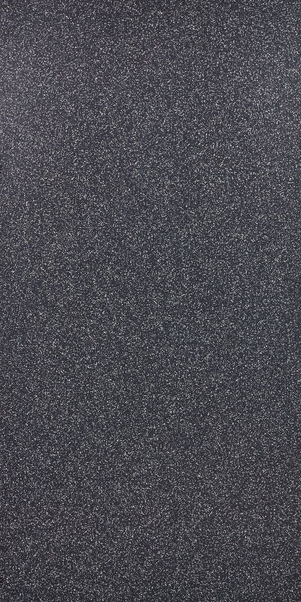 Black Mosaic Grey Patterned High Gloss Laminate