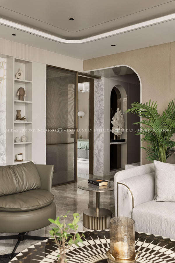 Midas Luxury Interiors — project 2