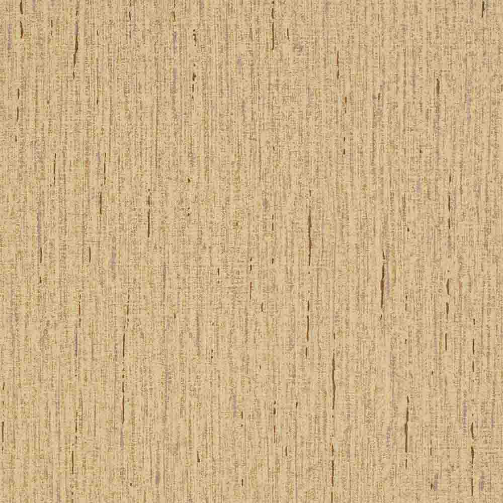 Beige wood grain laminate with textured finish and vertical wood pattern.