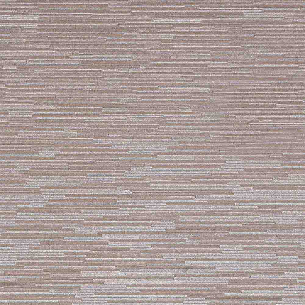 Grey fluted laminate with textured finish and horizontal pattern, showing subtle variations in tone and texture.