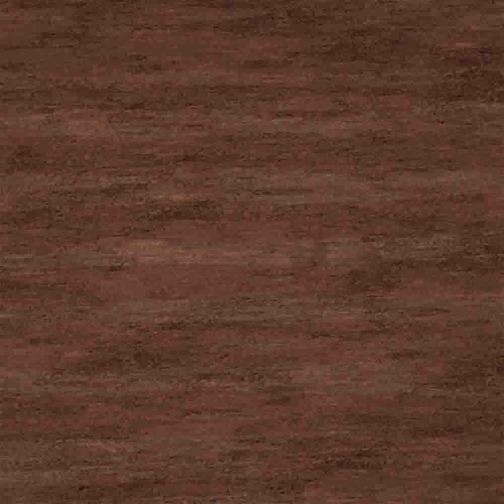 Brown wood laminate with textured finish and visible wood grain pattern, showcasing a natural wood appearance.