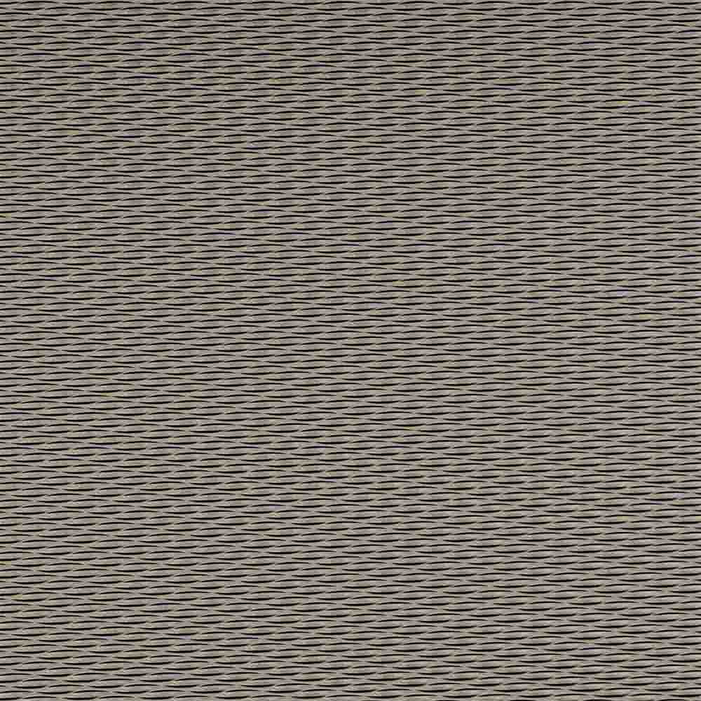 Grey fluted laminate wall panel with textured finish and horizontal ridges pattern.