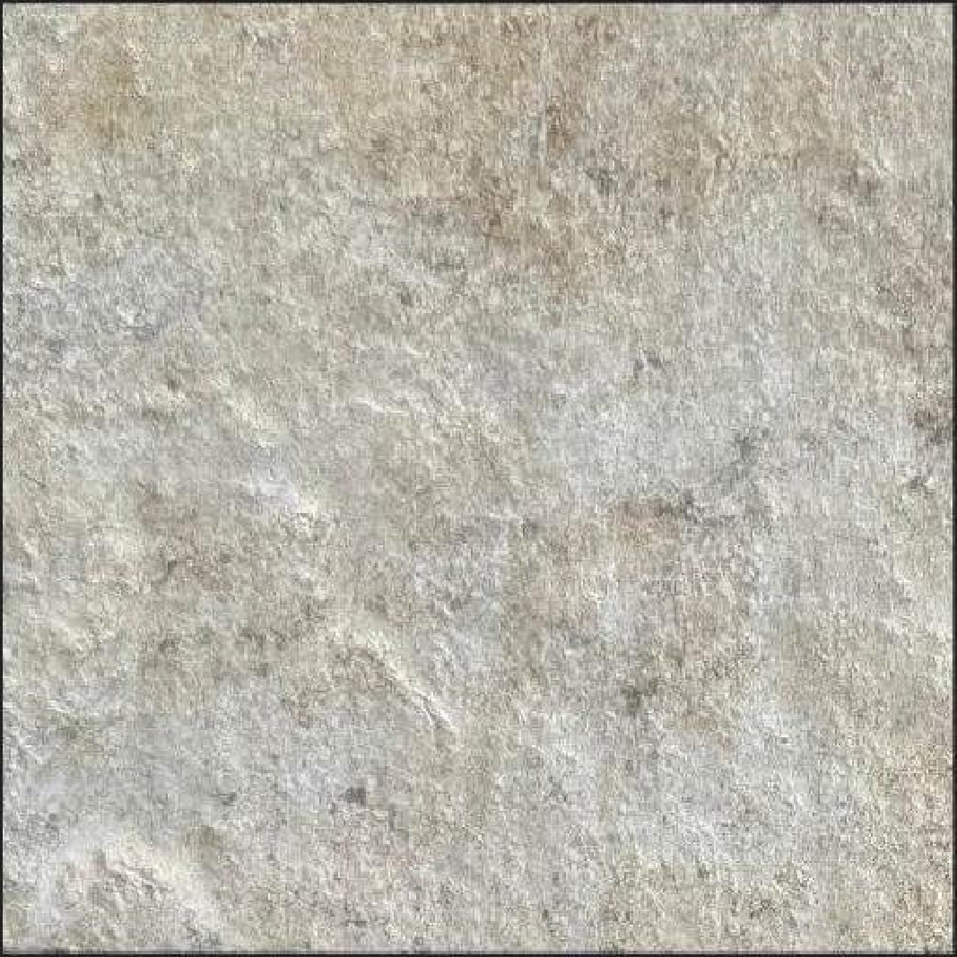 Meridian Silver Quartz LM-6506 decorative wall panel, beige texture finish
