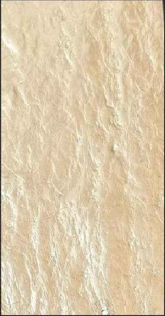 Meridian Pearl Cream QA-9822 decorative wall panel, cream texture finish