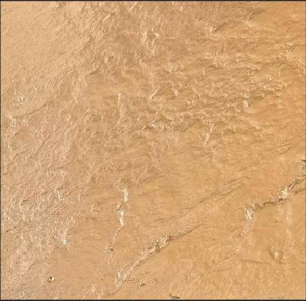 Meridian Blush Dune QA-9828 decorative wall panel, beige texture finish