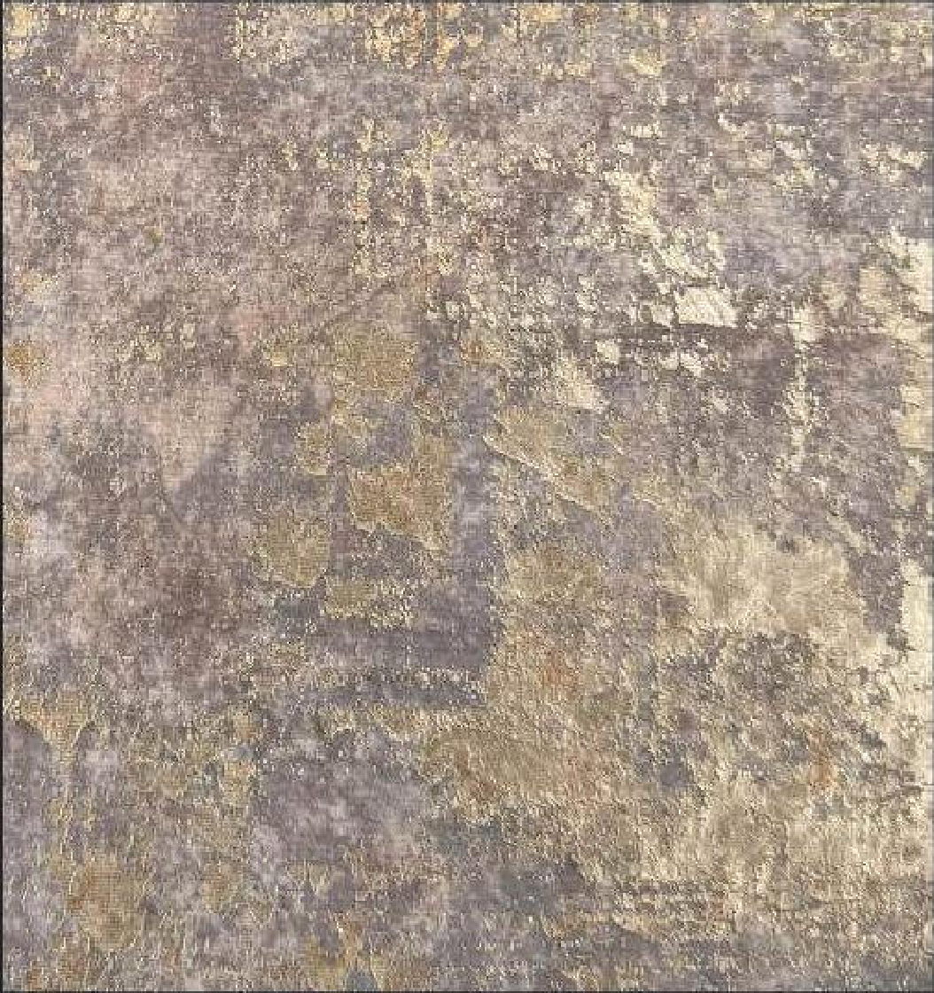 Meridian Slate Patina VL-7202 decorative wall panel, beige texture finish