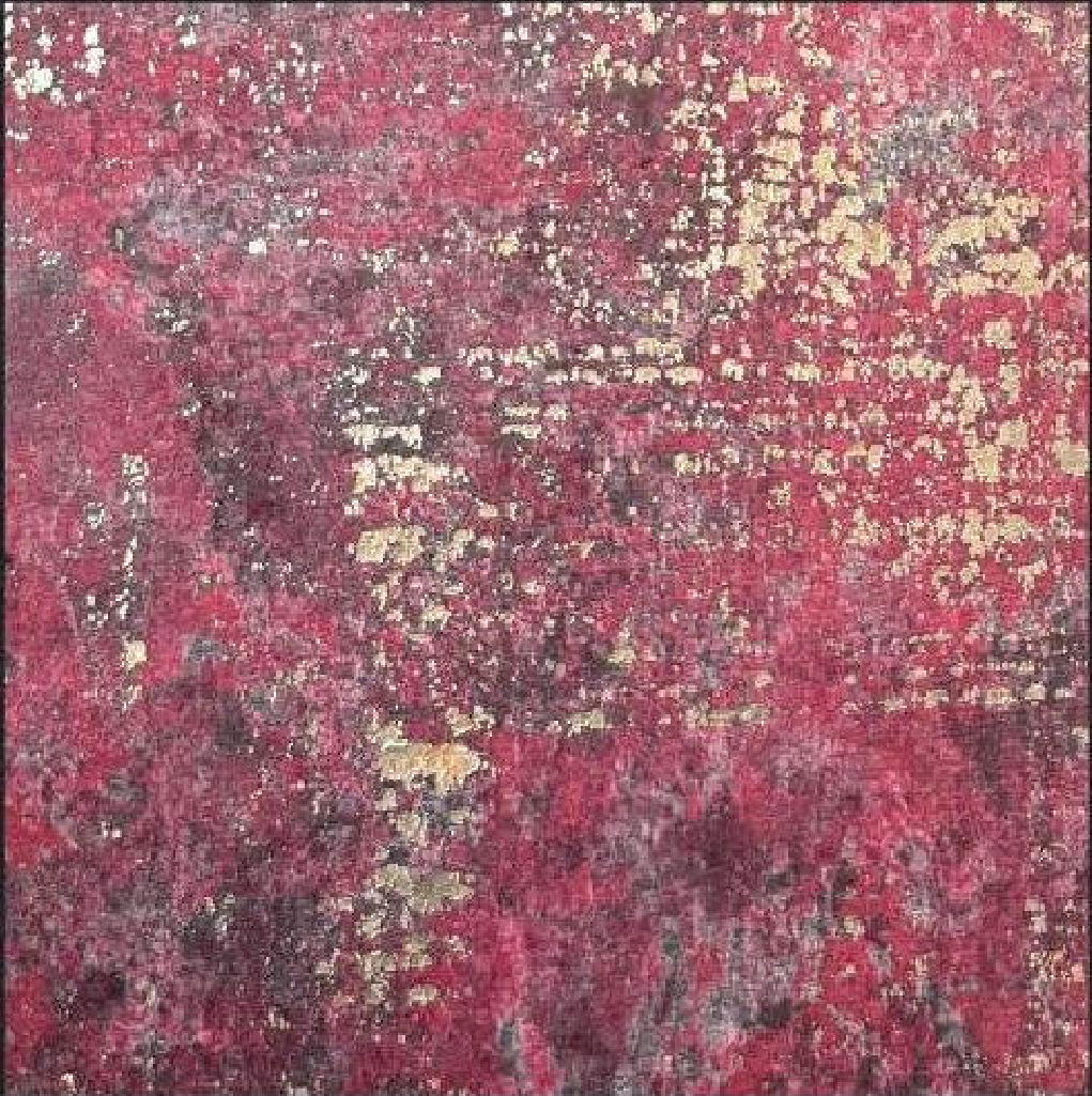 Meridian Ruby Fresco VL-7303 decorative wall panel, beige texture finish