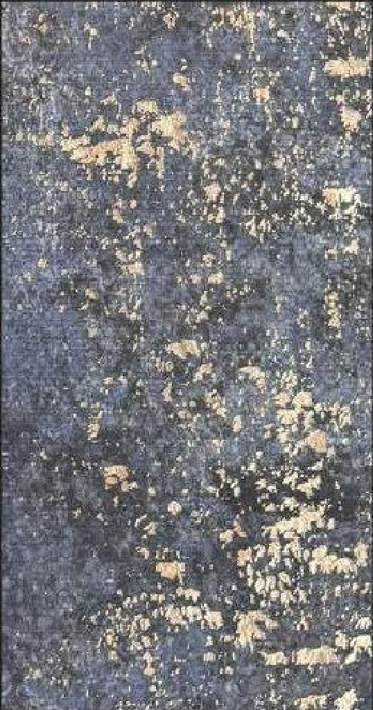 Meridian Indigo Fresco VL-7304 decorative wall panel, grey texture finish