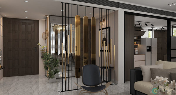 Concolour Interiors — project 7