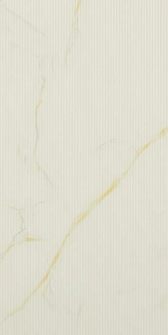 Decolite NC231 Ivory Marble & Stone Texture Wall Panel