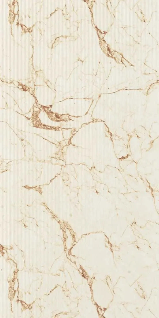 Decolite NC955 Cream Marble & Stone Texture Wall Panel