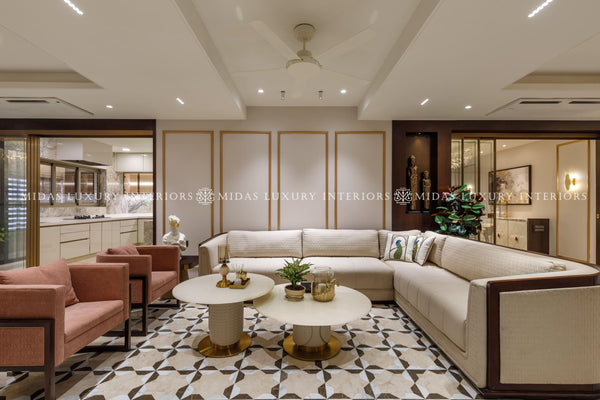 Midas Luxury Interiors — project 8