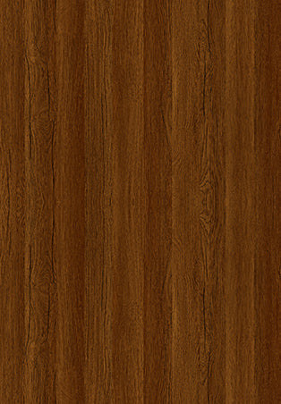 New River Oak Dark Pre-laminated MDF — Greenpanel Classic Series
