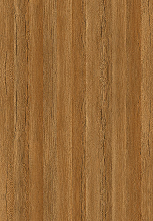 New River Oak Light Pre-laminated MDF — Greenpanel Classic Series