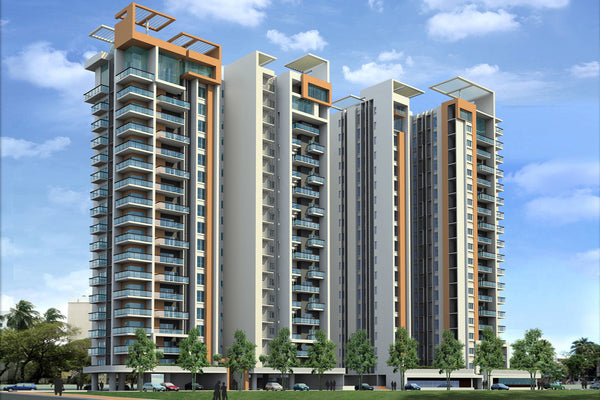 Shripal & Venkat Architects — project 8